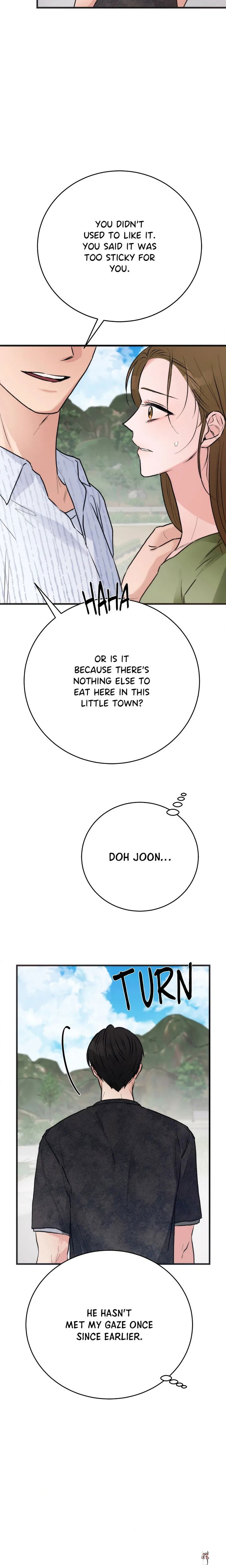 A Midsummer’s Carol (Uncensored) A Midsummer’s Carol (Uncensored) Chapter 25 - Page 20