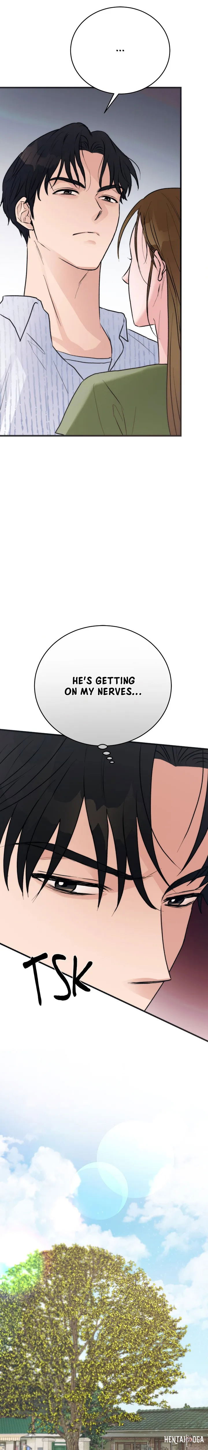 A Midsummer’s Carol (Uncensored) A Midsummer’s Carol (Uncensored) Chapter 25 - Page 21