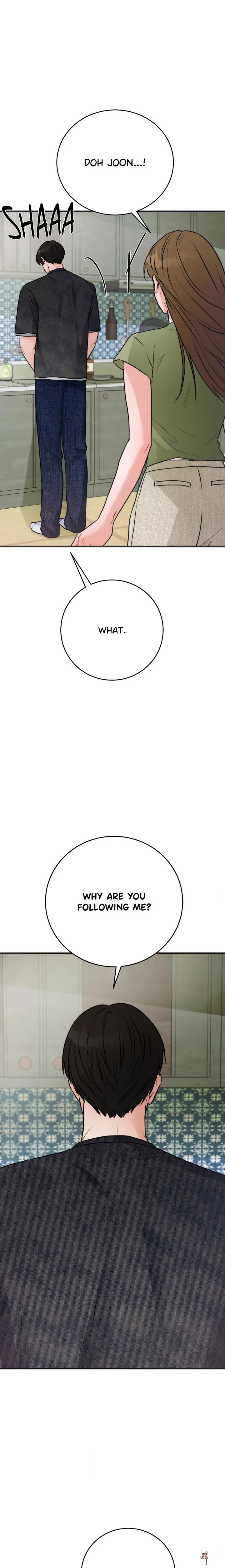 A Midsummer’s Carol (Uncensored) A Midsummer’s Carol (Uncensored) Chapter 25 - Page 23
