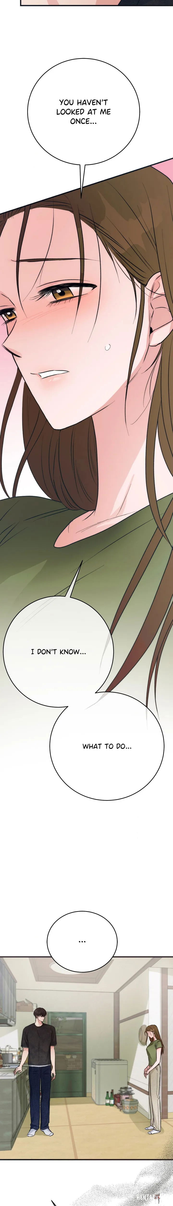 A Midsummer’s Carol (Uncensored) A Midsummer’s Carol (Uncensored) Chapter 25 - Page 25