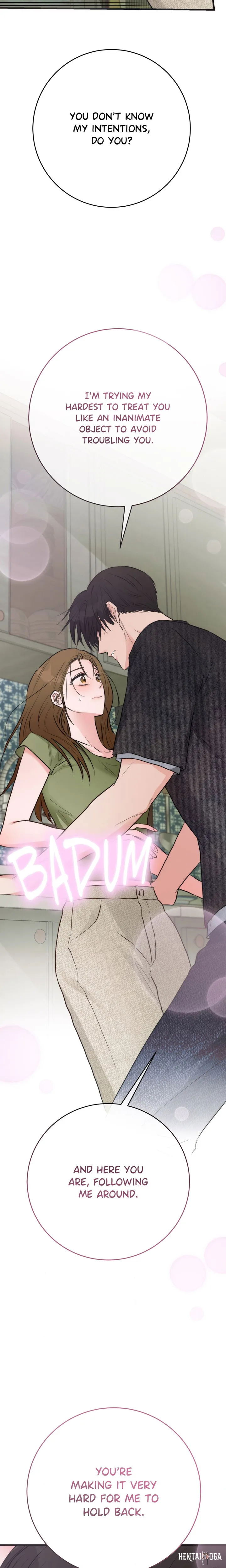 A Midsummer’s Carol (Uncensored) A Midsummer’s Carol (Uncensored) Chapter 25 - Page 27