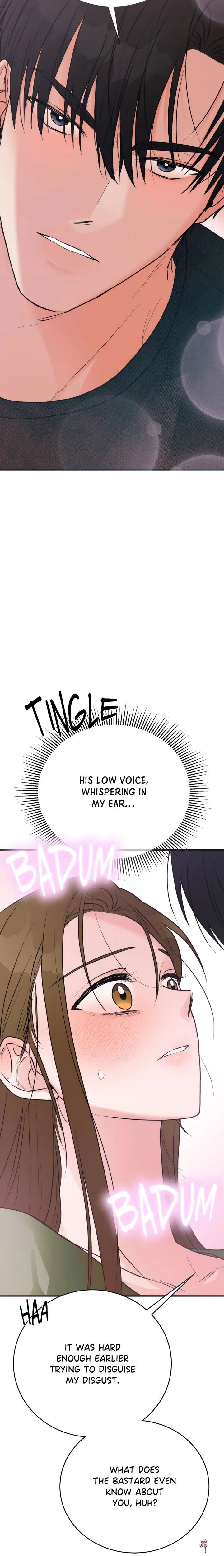 A Midsummer’s Carol (Uncensored) A Midsummer’s Carol (Uncensored) Chapter 25 - Page 28