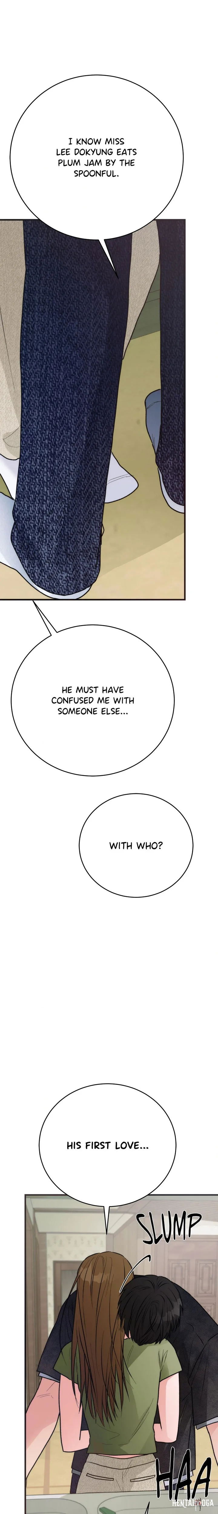 A Midsummer’s Carol (Uncensored) A Midsummer’s Carol (Uncensored) Chapter 25 - Page 29