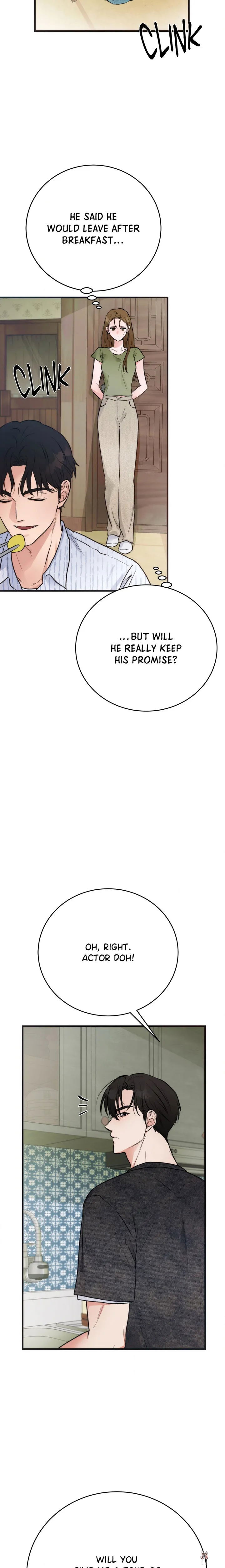 A Midsummer’s Carol (Uncensored) A Midsummer’s Carol (Uncensored) Chapter 25 - Page 3