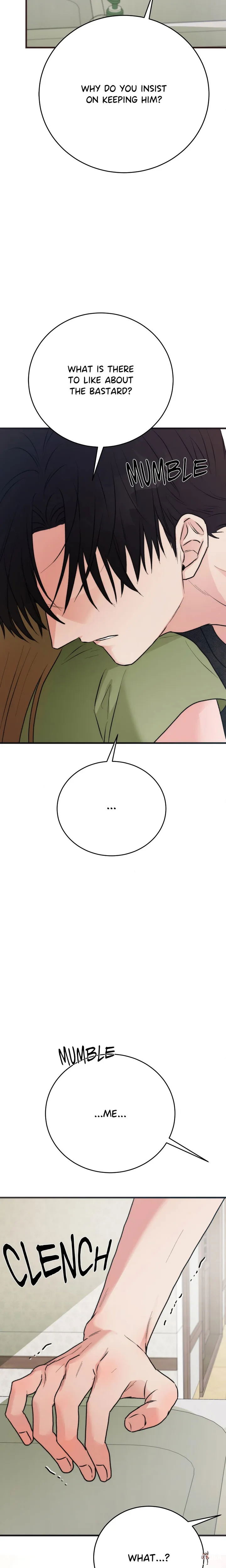 A Midsummer’s Carol (Uncensored) A Midsummer’s Carol (Uncensored) Chapter 25 - Page 30