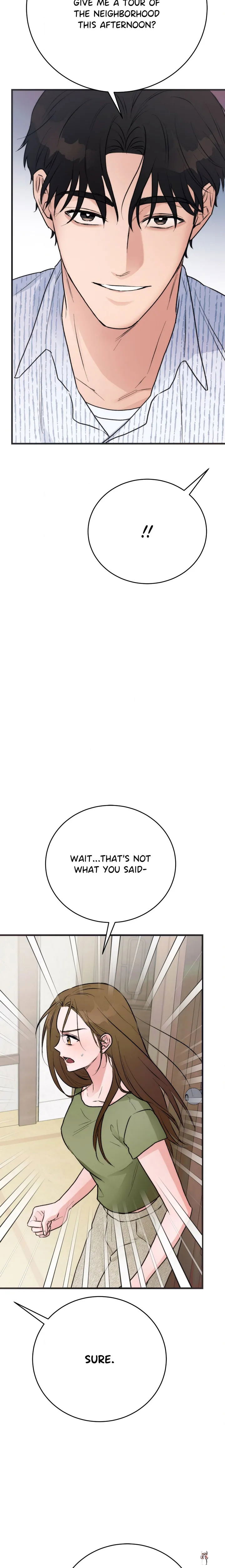 A Midsummer’s Carol (Uncensored) A Midsummer’s Carol (Uncensored) Chapter 25 - Page 4