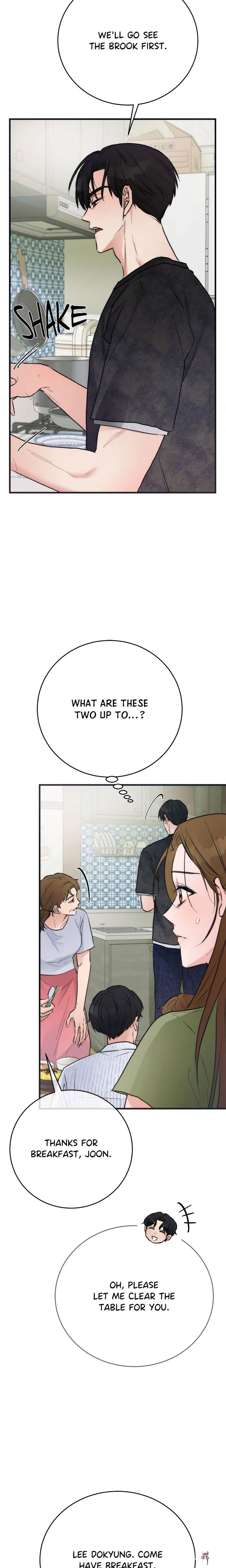 A Midsummer’s Carol (Uncensored) A Midsummer’s Carol (Uncensored) Chapter 25 - Page 5