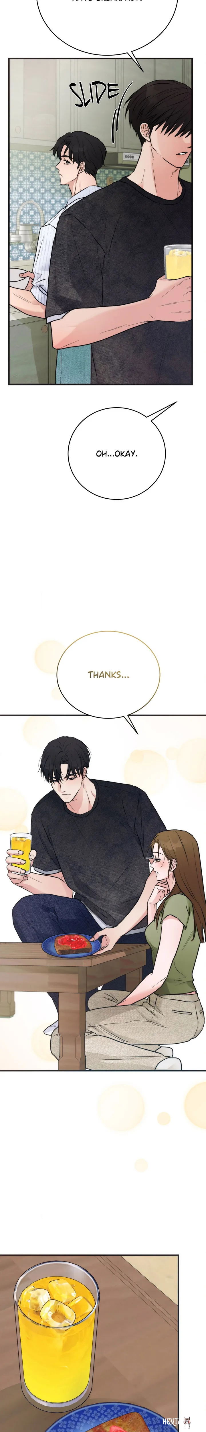 A Midsummer’s Carol (Uncensored) A Midsummer’s Carol (Uncensored) Chapter 25 - Page 6