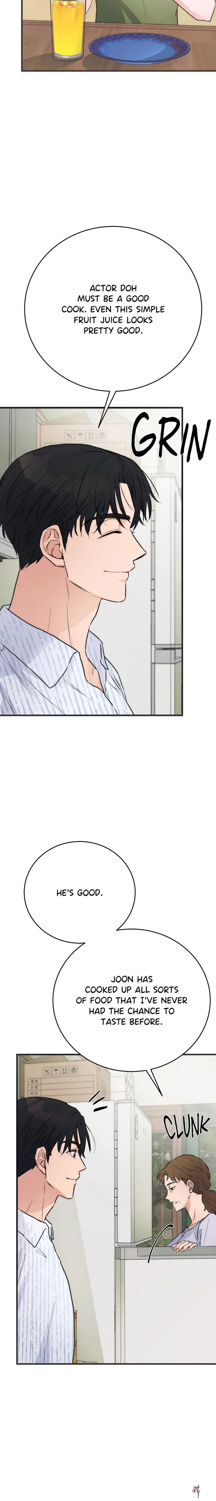 A Midsummer’s Carol (Uncensored) A Midsummer’s Carol (Uncensored) Chapter 25 - Page 8