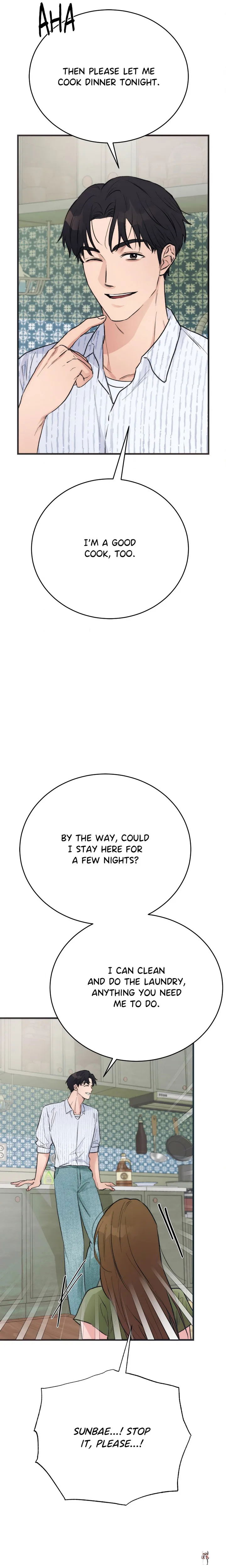 A Midsummer’s Carol (Uncensored) A Midsummer’s Carol (Uncensored) Chapter 25 - Page 9