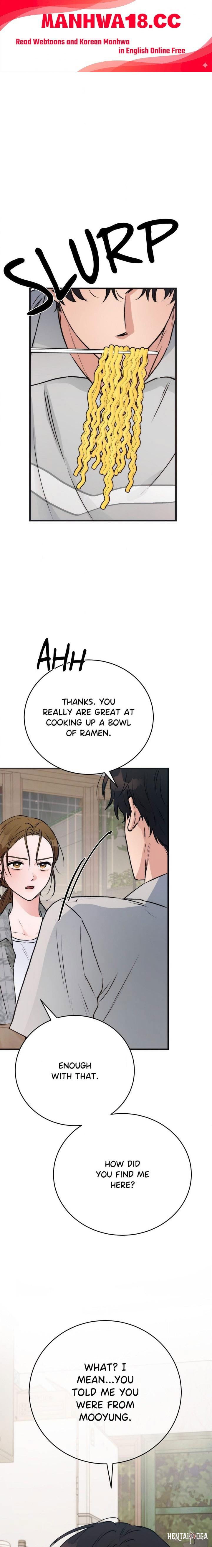 A Midsummer’s Carol (Uncensored) A Midsummer’s Carol (Uncensored) Chapter 24 - Page 1