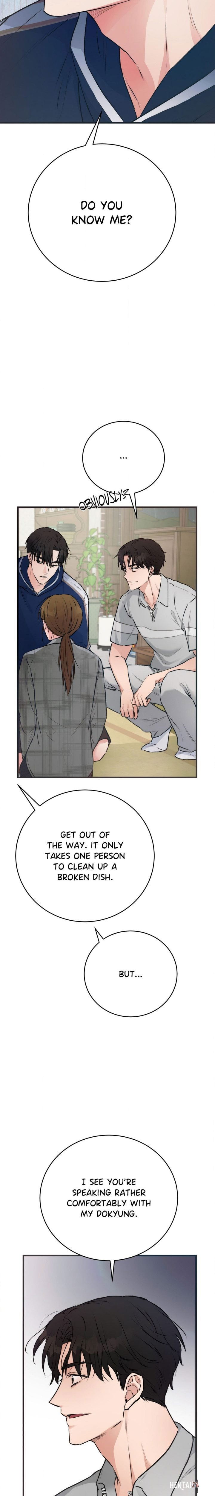 A Midsummer’s Carol (Uncensored) A Midsummer’s Carol (Uncensored) Chapter 24 - Page 10