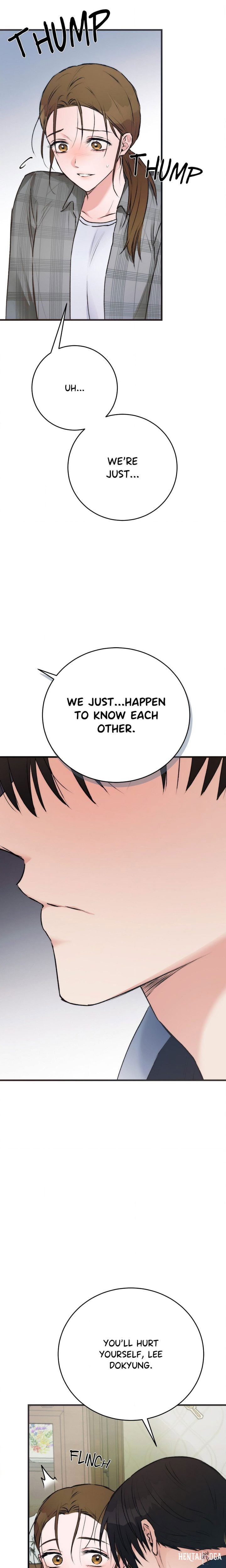 A Midsummer’s Carol (Uncensored) A Midsummer’s Carol (Uncensored) Chapter 24 - Page 12
