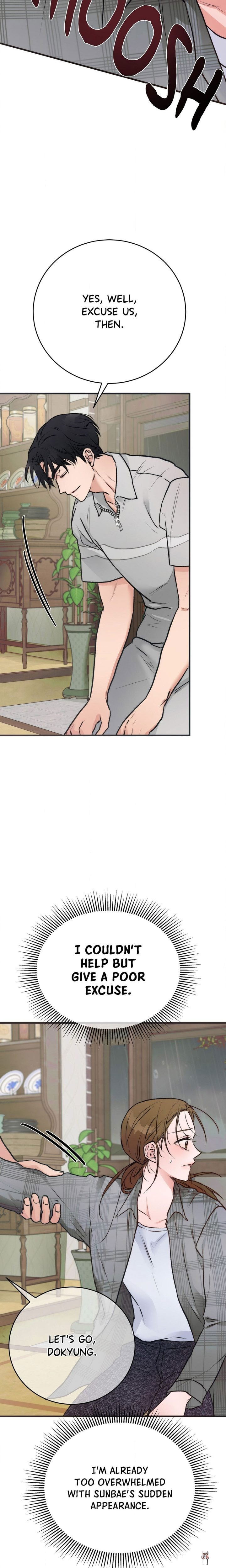 A Midsummer’s Carol (Uncensored) A Midsummer’s Carol (Uncensored) Chapter 24 - Page 14