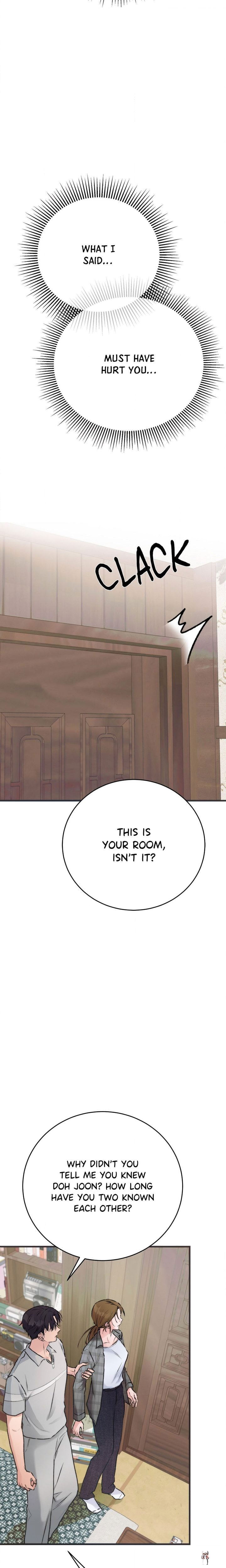 A Midsummer’s Carol (Uncensored) A Midsummer’s Carol (Uncensored) Chapter 24 - Page 15