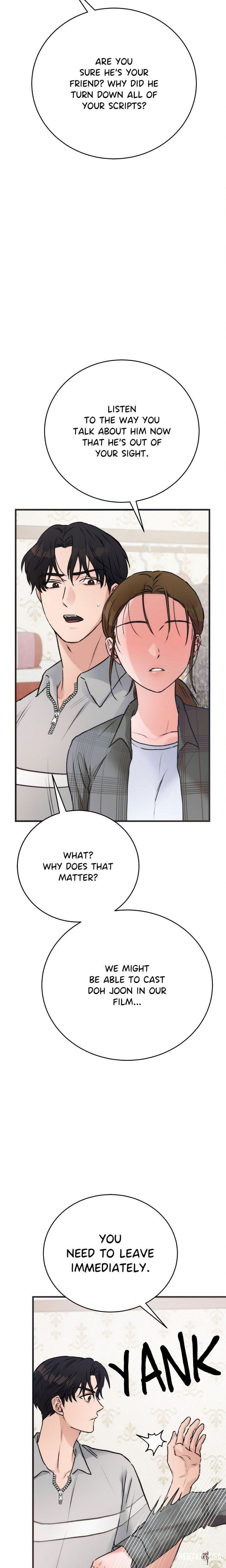 A Midsummer’s Carol (Uncensored) A Midsummer’s Carol (Uncensored) Chapter 24 - Page 16