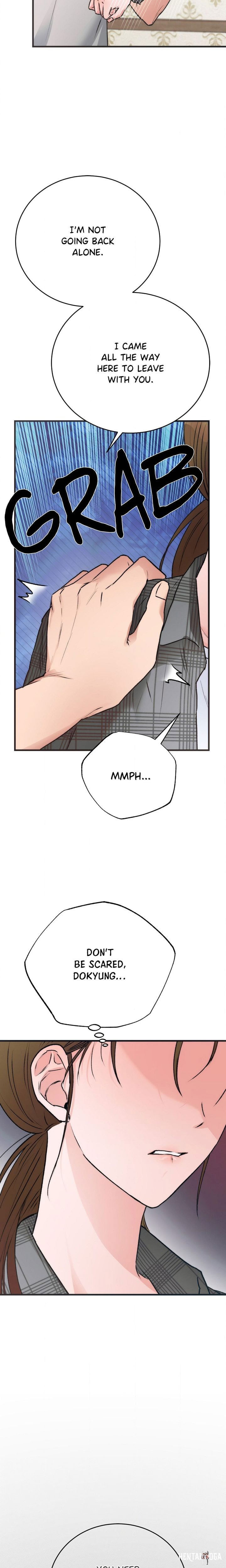 A Midsummer’s Carol (Uncensored) A Midsummer’s Carol (Uncensored) Chapter 24 - Page 17