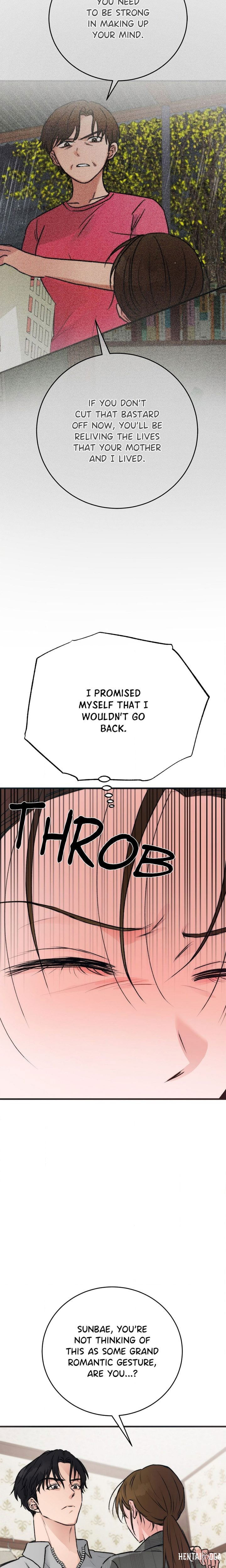 A Midsummer’s Carol (Uncensored) A Midsummer’s Carol (Uncensored) Chapter 24 - Page 18