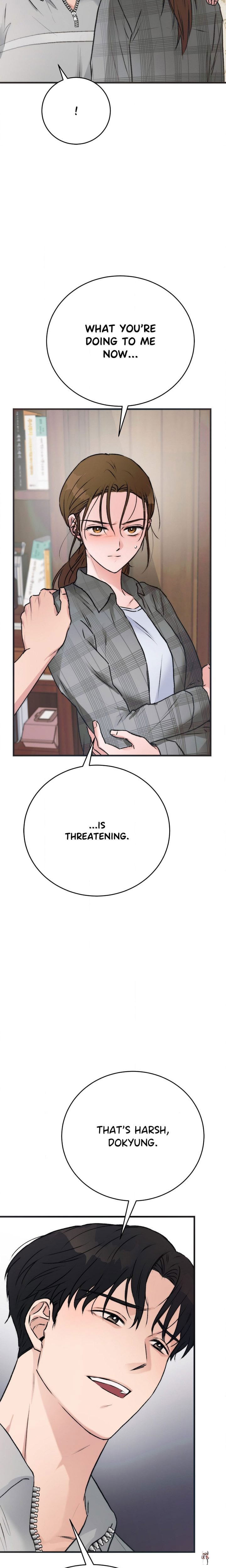 A Midsummer’s Carol (Uncensored) A Midsummer’s Carol (Uncensored) Chapter 24 - Page 19