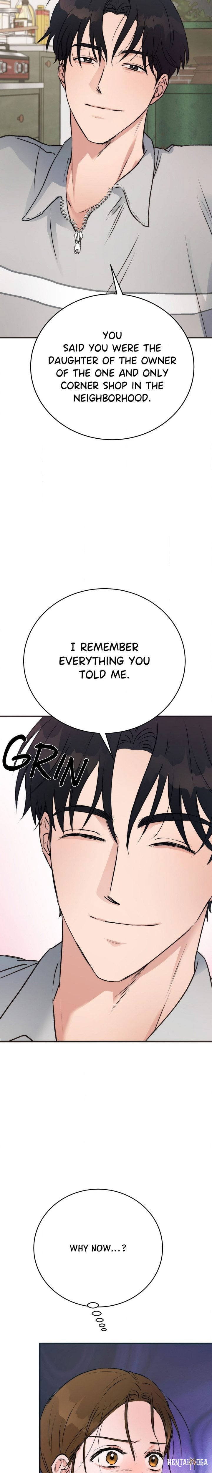 A Midsummer’s Carol (Uncensored) A Midsummer’s Carol (Uncensored) Chapter 24 - Page 2