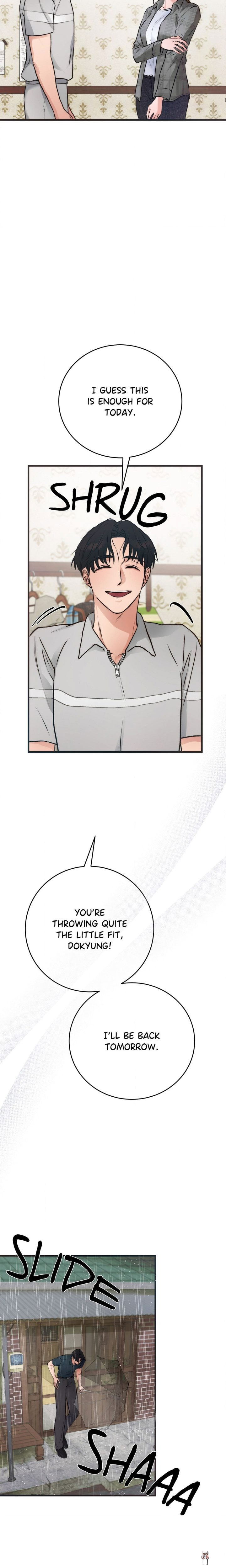 A Midsummer’s Carol (Uncensored) A Midsummer’s Carol (Uncensored) Chapter 24 - Page 21