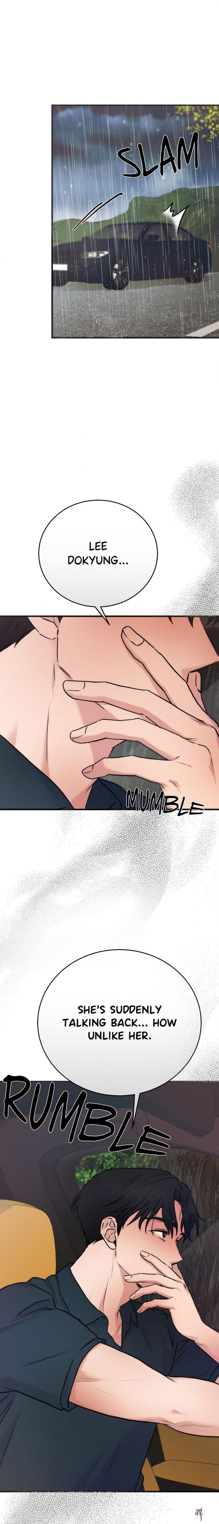 A Midsummer’s Carol (Uncensored) A Midsummer’s Carol (Uncensored) Chapter 24 - Page 22