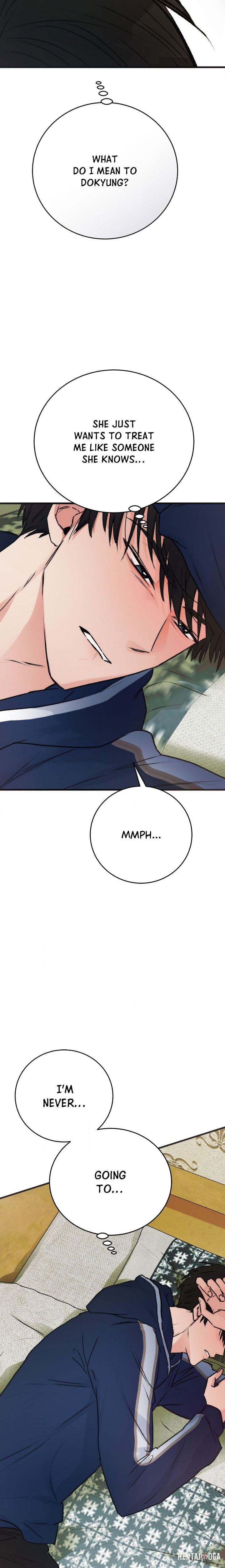 A Midsummer’s Carol (Uncensored) A Midsummer’s Carol (Uncensored) Chapter 24 - Page 28