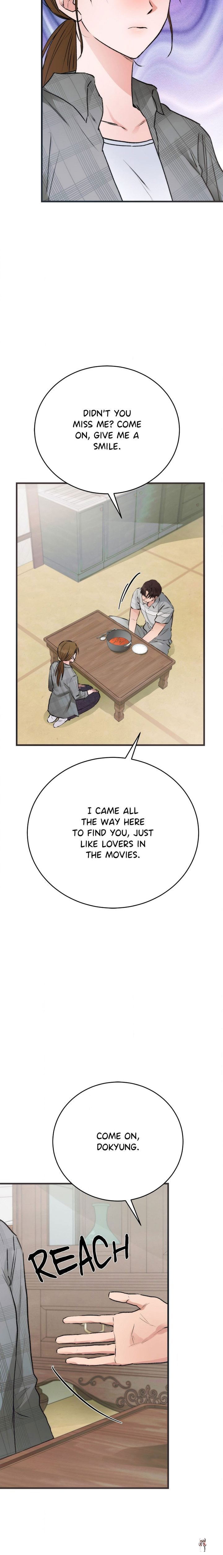 A Midsummer’s Carol (Uncensored) A Midsummer’s Carol (Uncensored) Chapter 24 - Page 3