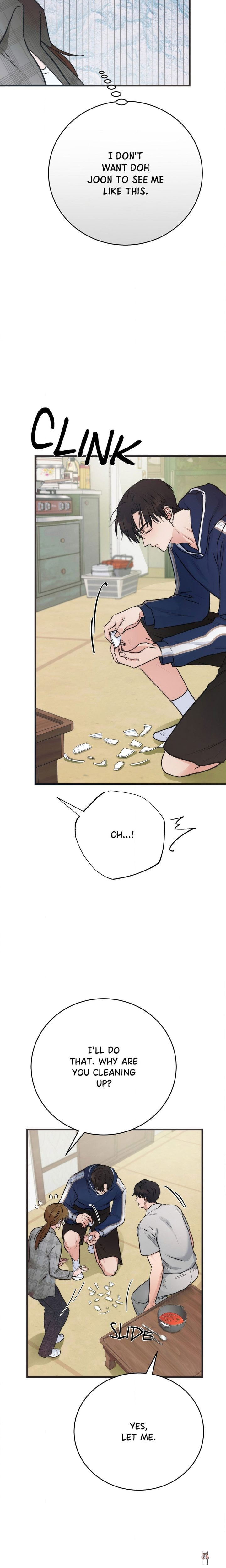 A Midsummer’s Carol (Uncensored) A Midsummer’s Carol (Uncensored) Chapter 24 - Page 8