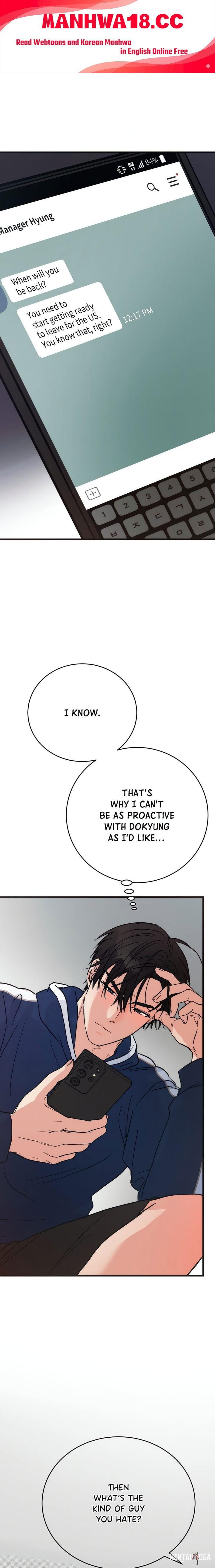 A Midsummer’s Carol (Uncensored) A Midsummer’s Carol (Uncensored) Chapter 23 - Page 1