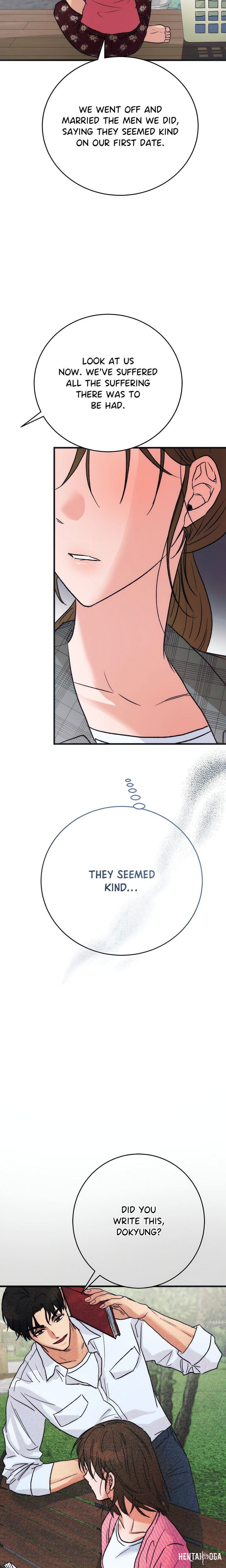 A Midsummer’s Carol (Uncensored) A Midsummer’s Carol (Uncensored) Chapter 23 - Page 10