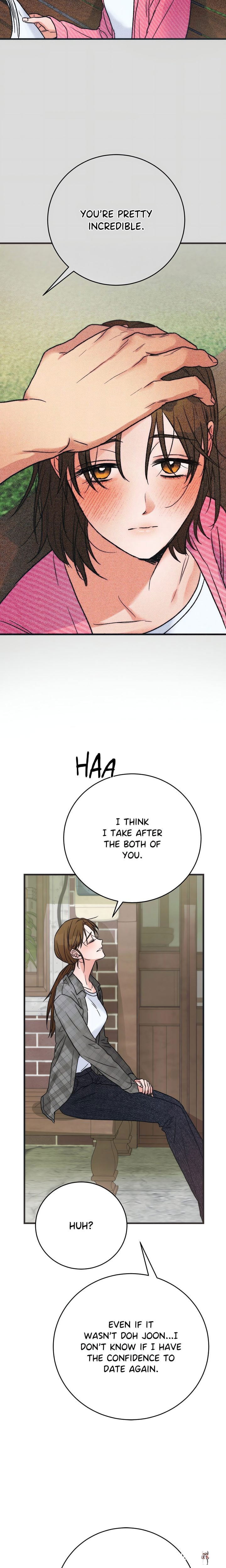 A Midsummer’s Carol (Uncensored) A Midsummer’s Carol (Uncensored) Chapter 23 - Page 11
