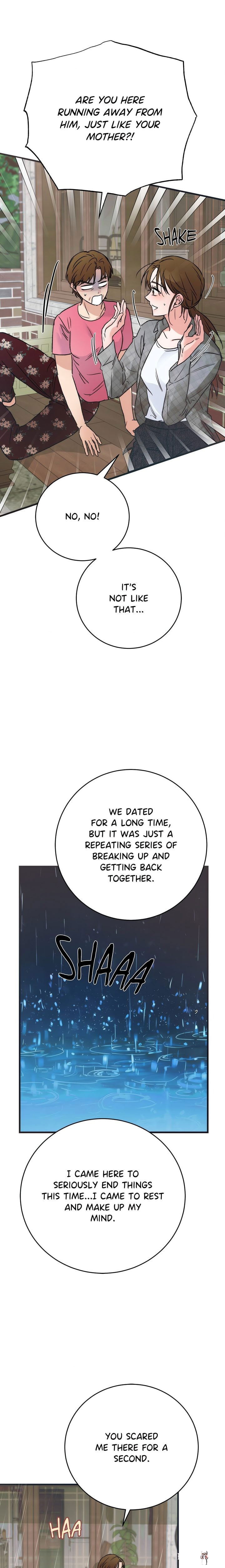 A Midsummer’s Carol (Uncensored) A Midsummer’s Carol (Uncensored) Chapter 23 - Page 13