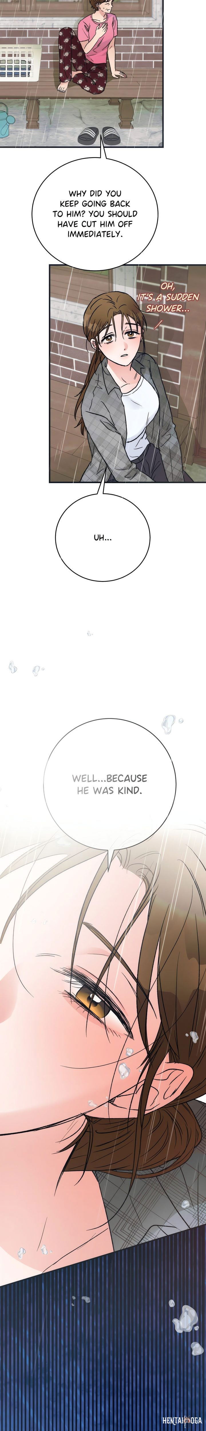 A Midsummer’s Carol (Uncensored) A Midsummer’s Carol (Uncensored) Chapter 23 - Page 14