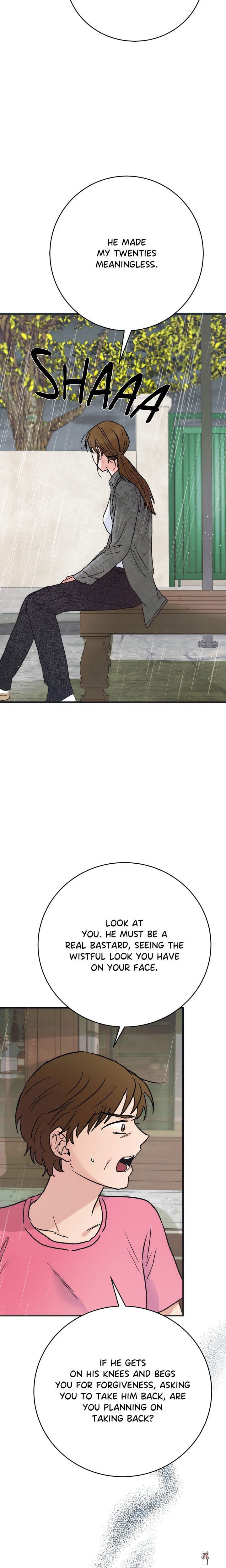 A Midsummer’s Carol (Uncensored) A Midsummer’s Carol (Uncensored) Chapter 23 - Page 16