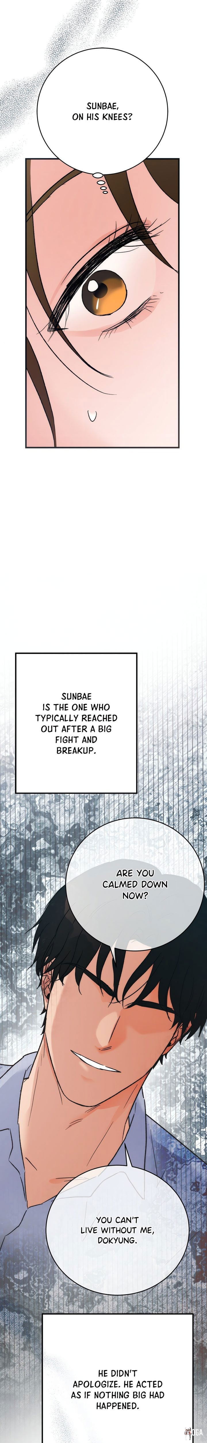 A Midsummer’s Carol (Uncensored) A Midsummer’s Carol (Uncensored) Chapter 23 - Page 17