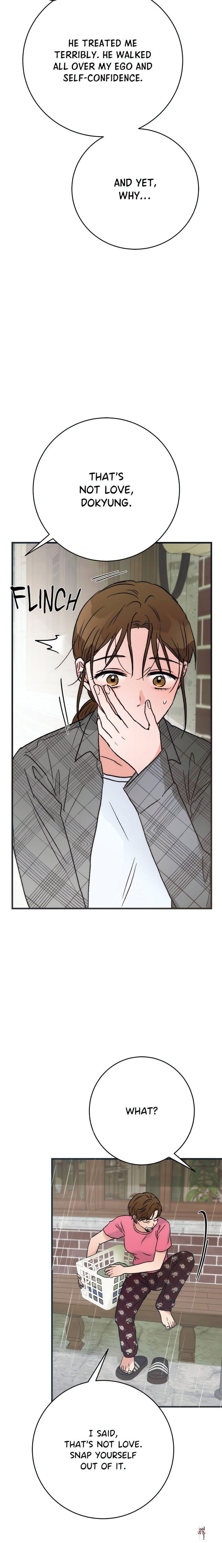 A Midsummer’s Carol (Uncensored) A Midsummer’s Carol (Uncensored) Chapter 23 - Page 19