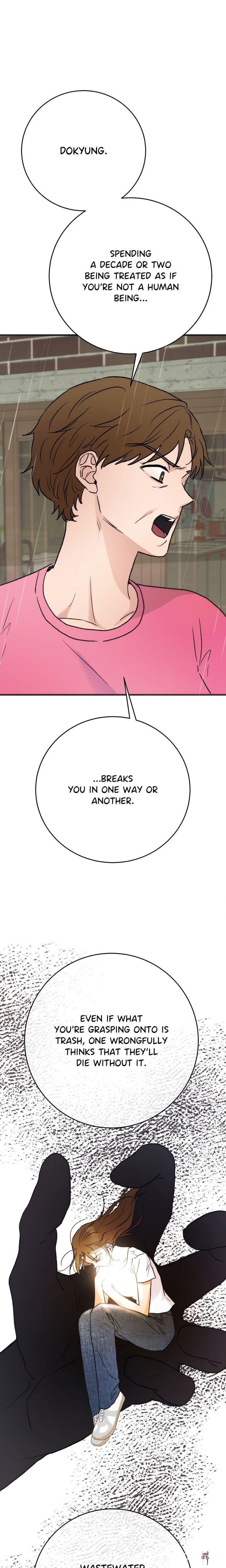 A Midsummer’s Carol (Uncensored) A Midsummer’s Carol (Uncensored) Chapter 23 - Page 20