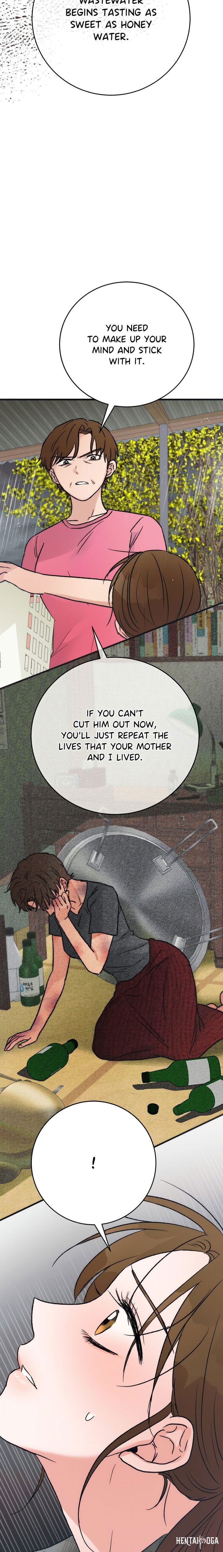 A Midsummer’s Carol (Uncensored) A Midsummer’s Carol (Uncensored) Chapter 23 - Page 21