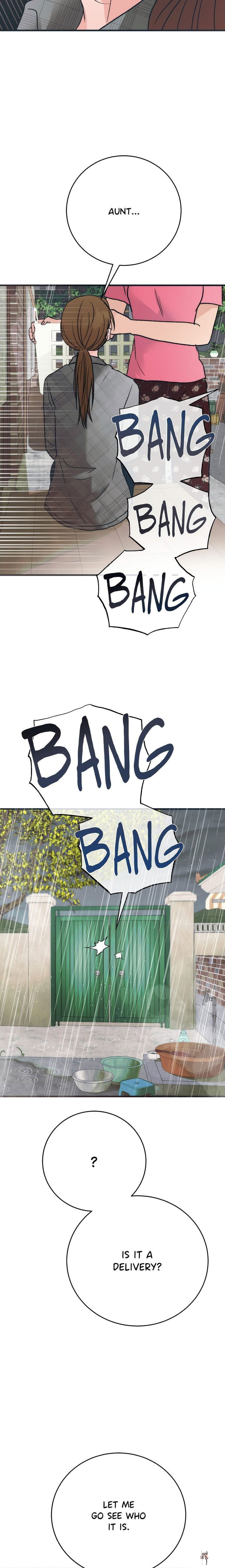 A Midsummer’s Carol (Uncensored) A Midsummer’s Carol (Uncensored) Chapter 23 - Page 22