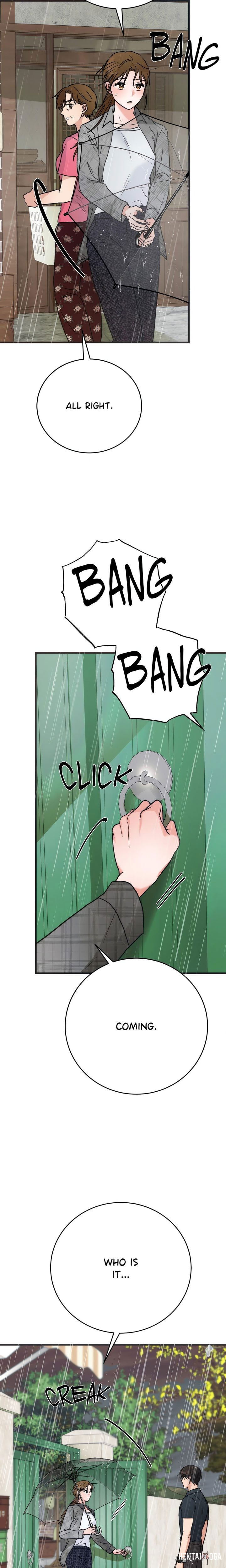 A Midsummer’s Carol (Uncensored) A Midsummer’s Carol (Uncensored) Chapter 23 - Page 23