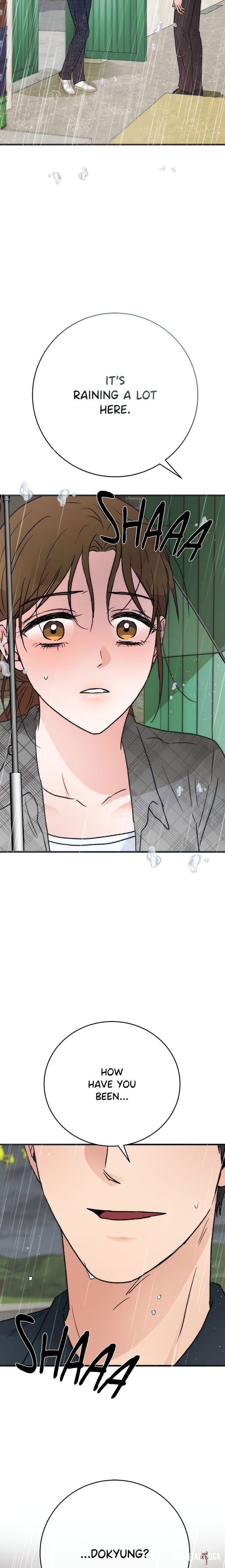 A Midsummer’s Carol (Uncensored) A Midsummer’s Carol (Uncensored) Chapter 23 - Page 24
