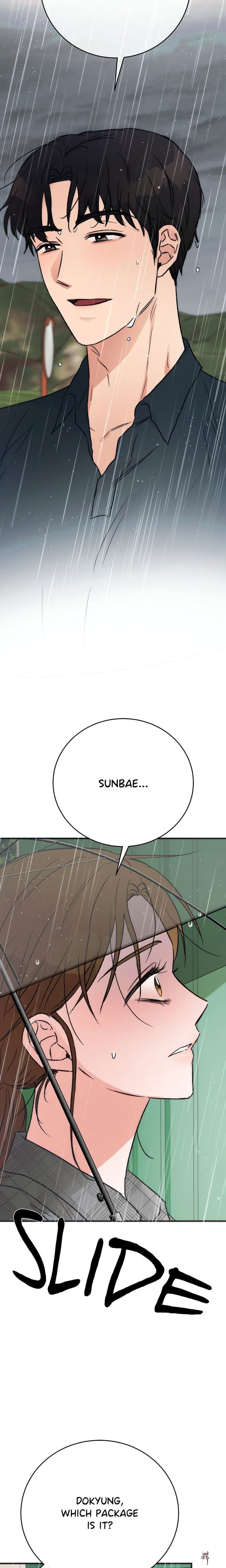 A Midsummer’s Carol (Uncensored) A Midsummer’s Carol (Uncensored) Chapter 23 - Page 25
