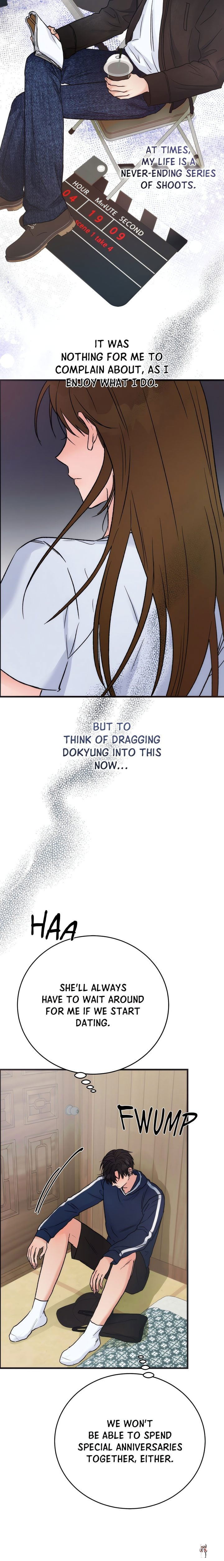 A Midsummer’s Carol (Uncensored) A Midsummer’s Carol (Uncensored) Chapter 23 - Page 3