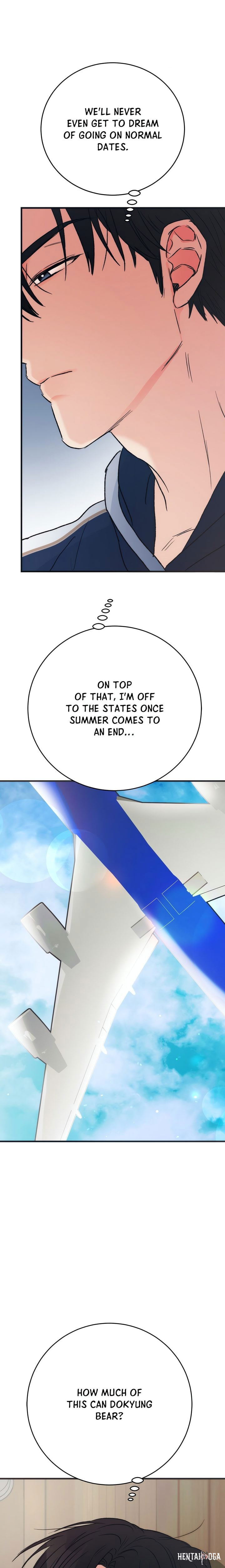 A Midsummer’s Carol (Uncensored) A Midsummer’s Carol (Uncensored) Chapter 23 - Page 4