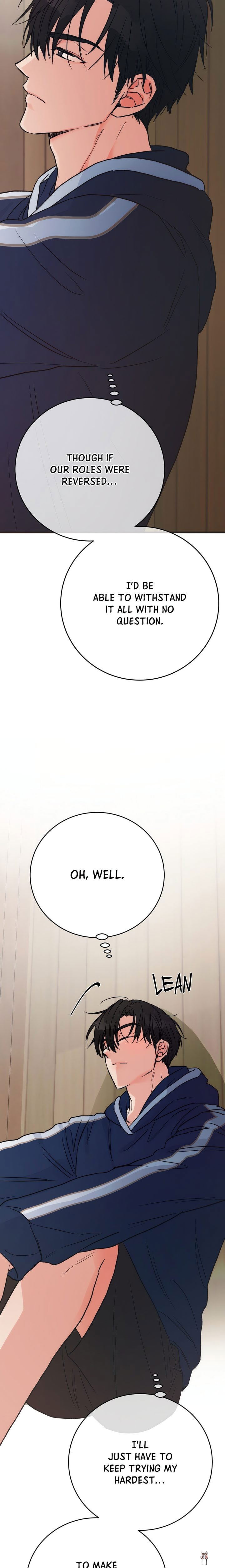 A Midsummer’s Carol (Uncensored) A Midsummer’s Carol (Uncensored) Chapter 23 - Page 5