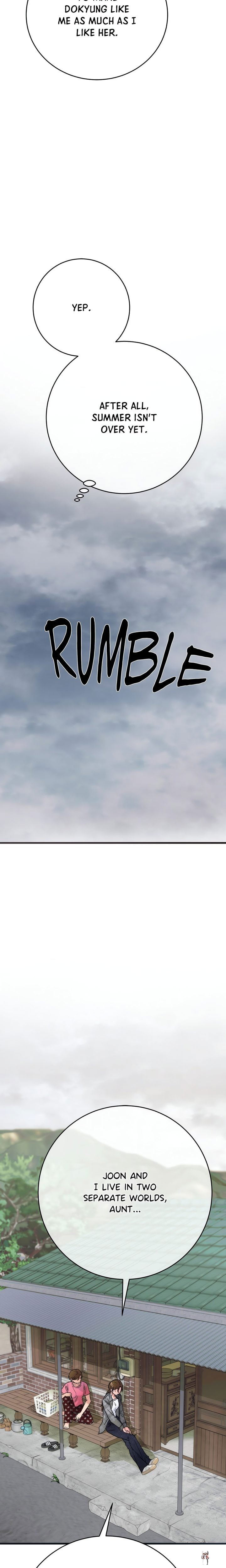 A Midsummer’s Carol (Uncensored) A Midsummer’s Carol (Uncensored) Chapter 23 - Page 6