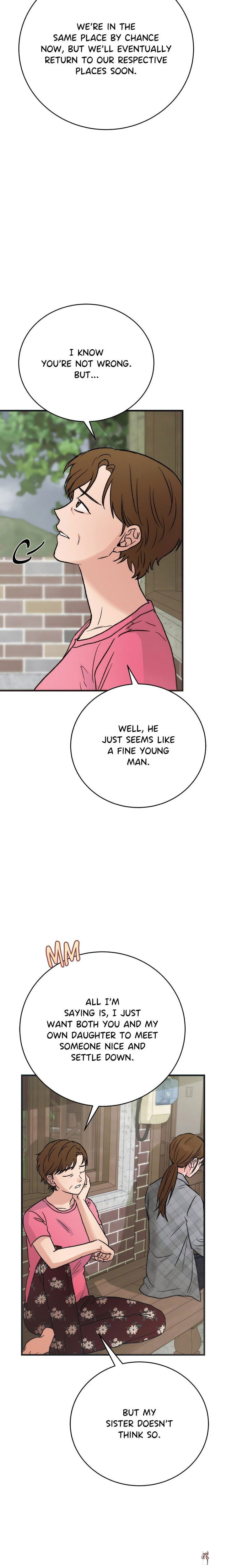 A Midsummer’s Carol (Uncensored) A Midsummer’s Carol (Uncensored) Chapter 23 - Page 7