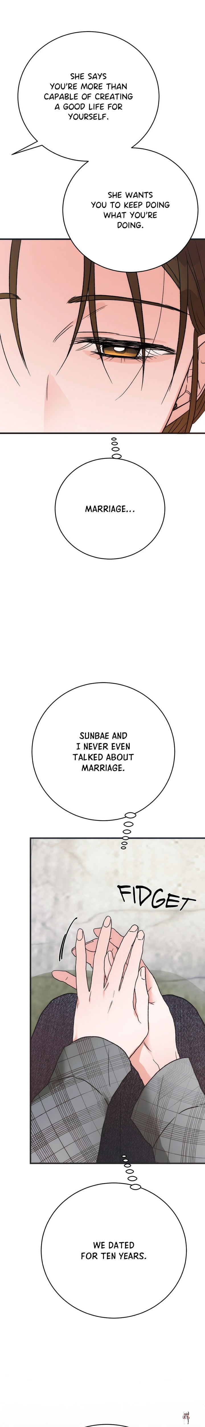 A Midsummer’s Carol (Uncensored) A Midsummer’s Carol (Uncensored) Chapter 23 - Page 8