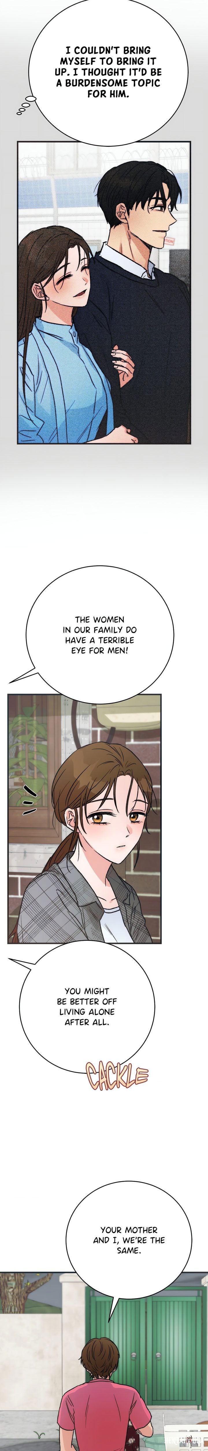 A Midsummer’s Carol (Uncensored) A Midsummer’s Carol (Uncensored) Chapter 23 - Page 9